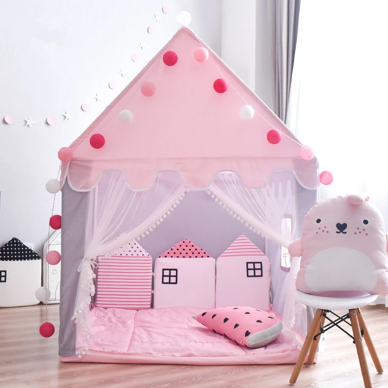 baby house toy