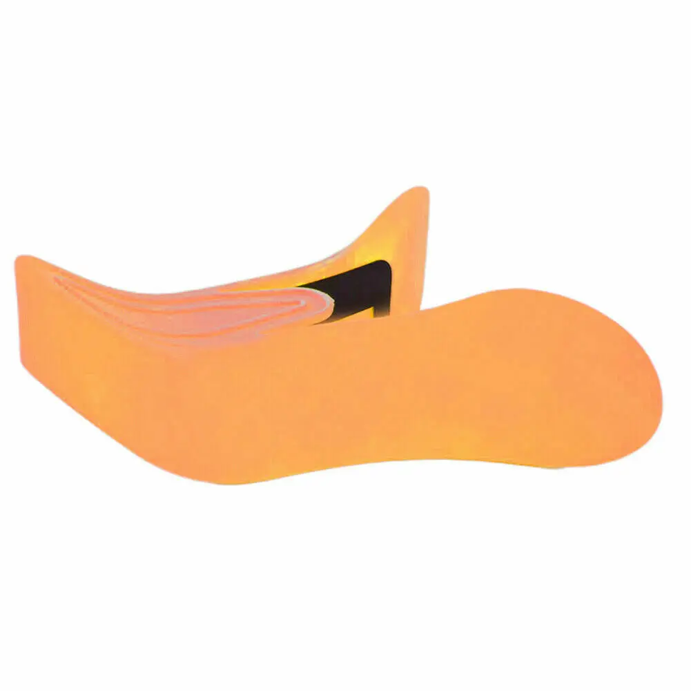 Gym Pelvic Floor Sexy Inner Thigh Exerciser Hip Trainer Gym Home Equipment Fitness Correction Buttocks Device Workout - Цвет: Оранжевый