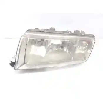

6Y1941015H left headlight SKODA FABIA (6Y2/6Y3)