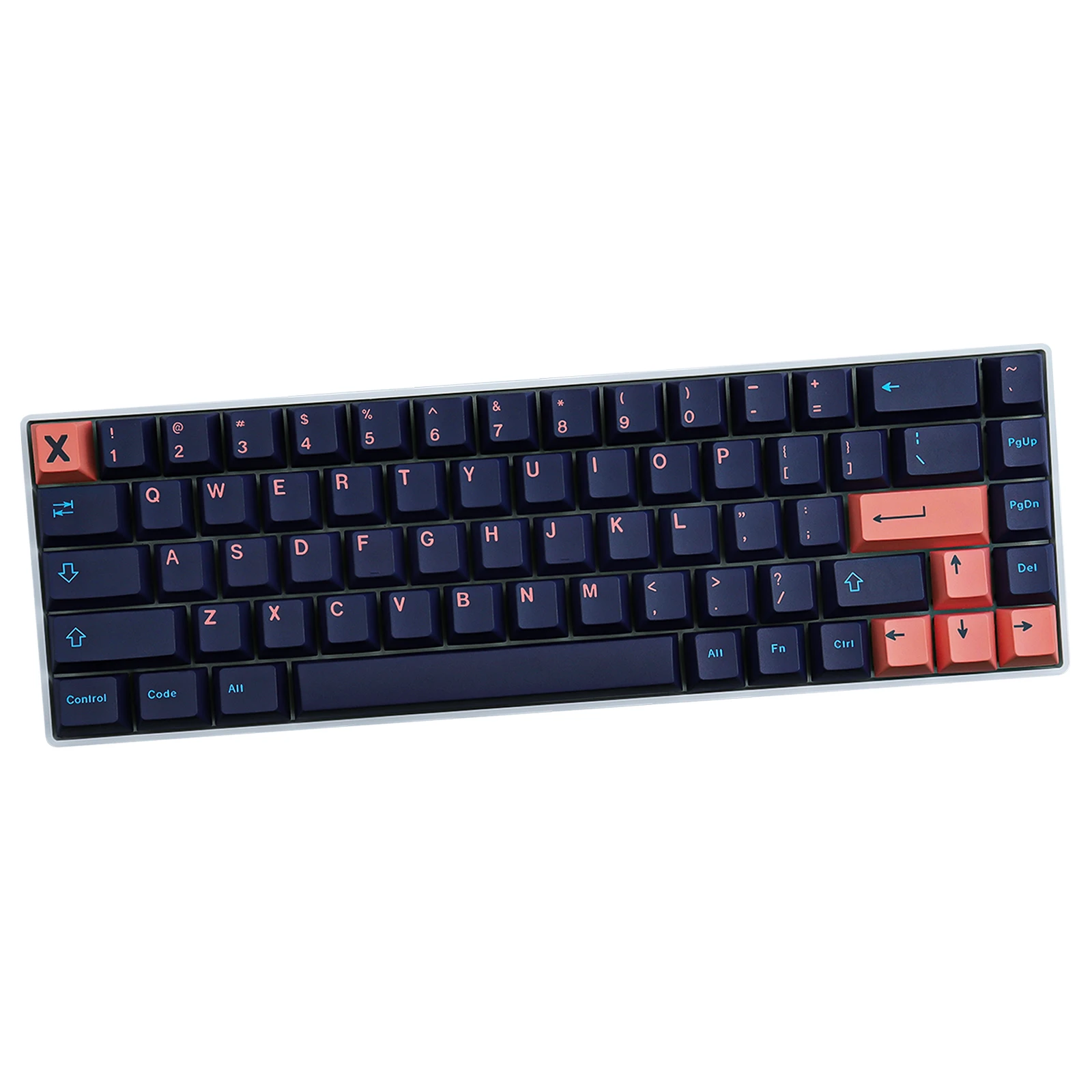 Gmk firefly 129キー昇華型Pbtキーキャップチェリープロファイルキー 