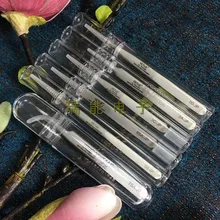 Высокая-конец Нержавеющая сталь пинцеты мобильные телефон часы техническое обслуживание Пинцет 2A-JP 3C 00 5SA 7SA-JP SS-JP