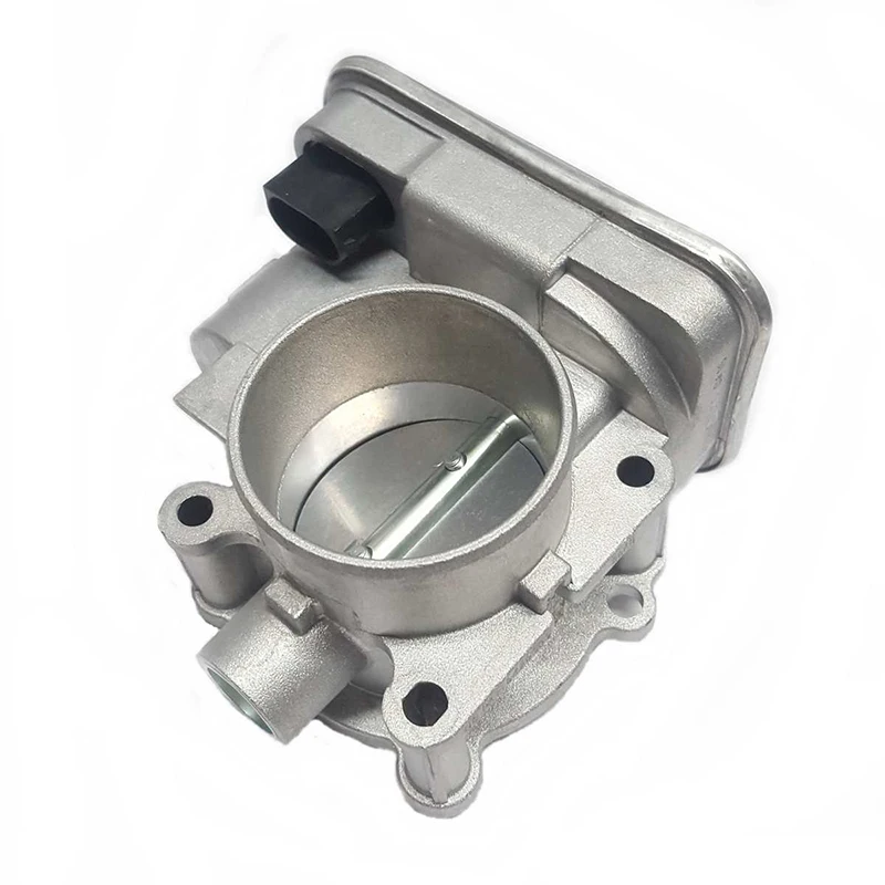 Intake Throttle Body Assembly 04891735AC 5429090 For Jeep Compass Dodge Caliber Chrysler 1.8L 2.0L 2.4L 2007- 4884551AA Part