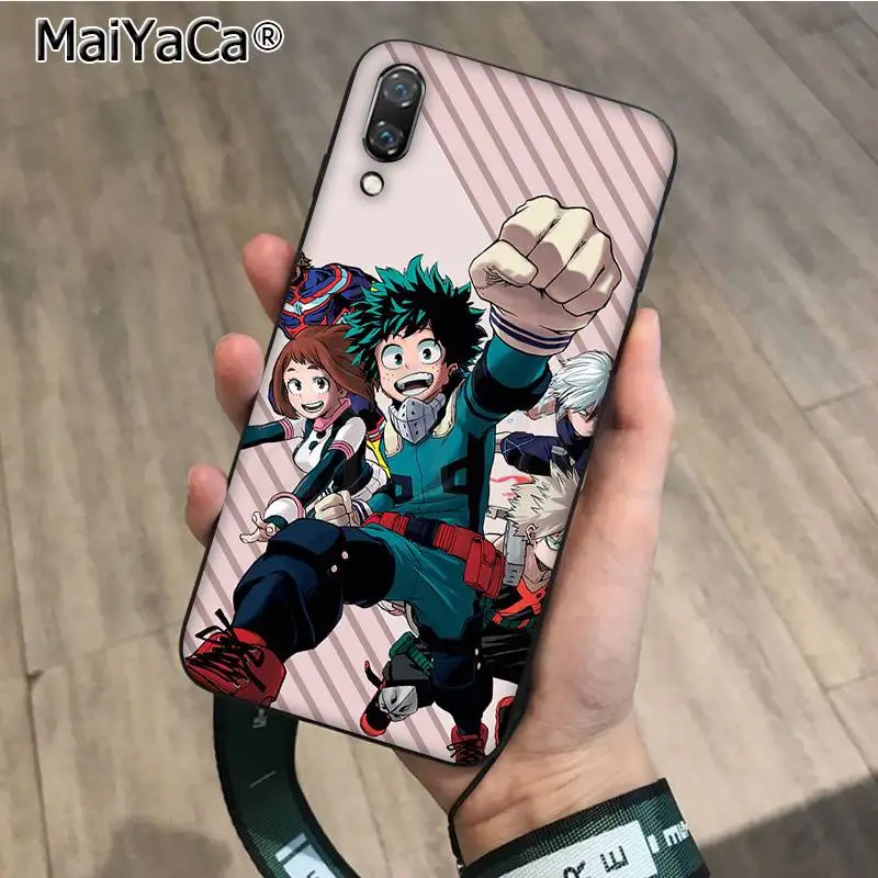 My Hero Academia Midoriya Izuku