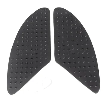 

Motorcycle Side Pad Sticker Fuel Tank Grip Replacement Parts Accessories