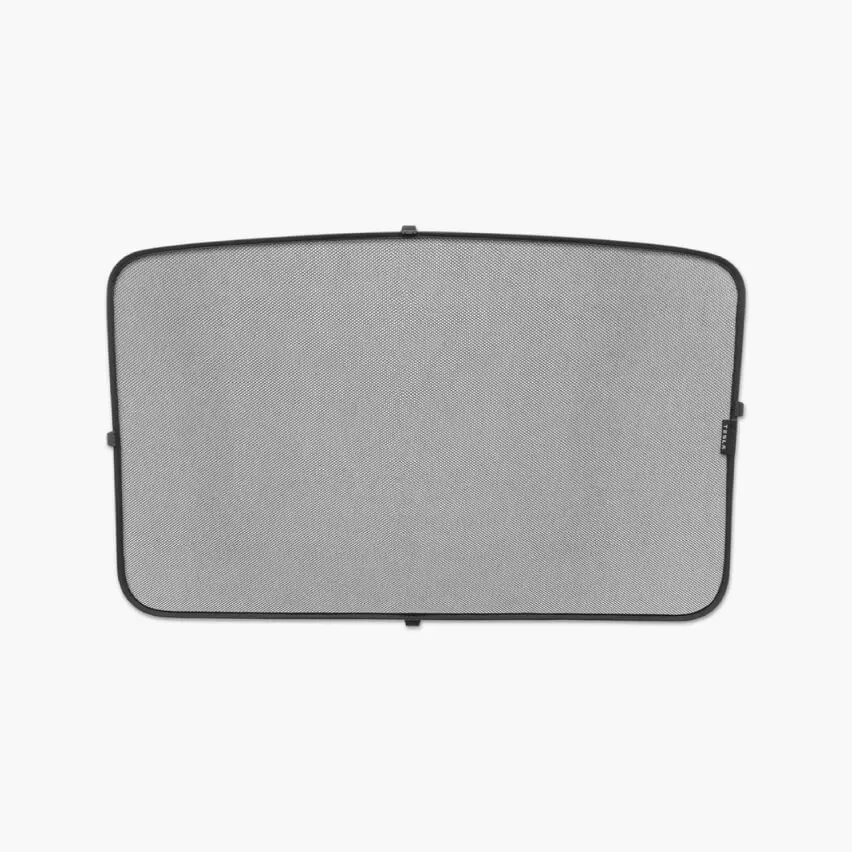 

Tesla Model 3 front Glass Roof Sunshade