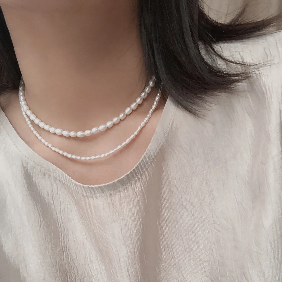Jual Mini Pearl Freshwater Fine Pearl 