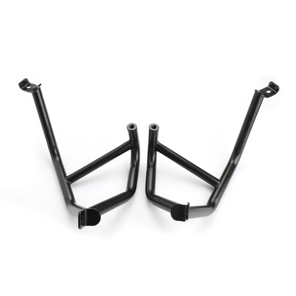 Areyourshop для Kawasaki Ninja 250 400 EX250 EX400- ограждение двигателя анти-защита от столкновения аварии защитный барьер в байкерском стиле