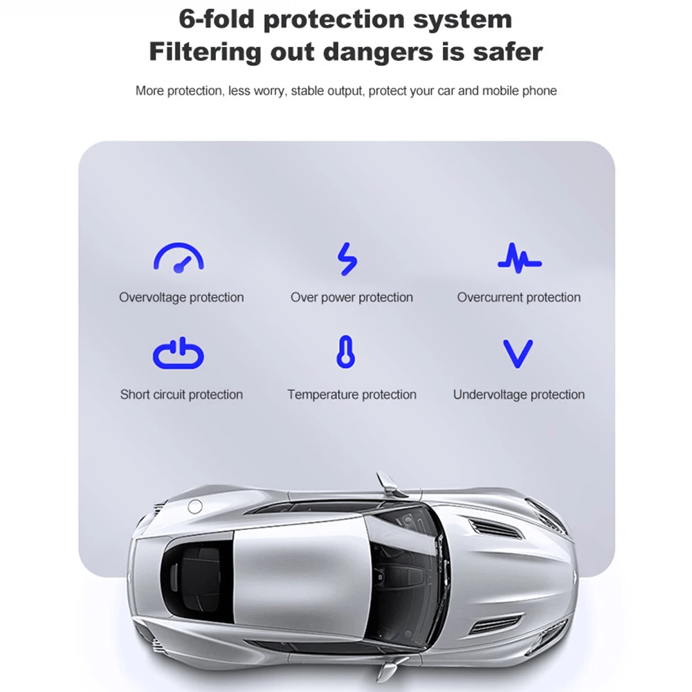 ̴ USB    ,  Ʈ ATV Ʈ ڵ  , ޴ º ī޶ DVR GPS ġ, 4.8A