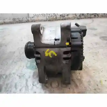 

ALTERNATOR Ford PARTY (CB1) 1.4 TDCi cat VALEO 1PIN 8V2110300AB 2543427A TG12C03B [15057845]