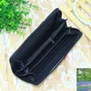Brand Women Wallets Card ID Holder Soft PU Leather Cute Girls Marily Monro Character Lady Handbags Coin Purse Female Wallet Bag 4