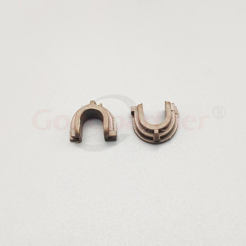 Bucha do Rolo de Pressão do Fusor para hp Rc21471000 M1522 M1536 M1120 P1505 P1566 P1606 P1102 P1005 P1006 P1007 M125 M126 M127 10x - Imagem 4