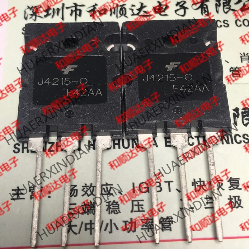 20PCS/LOT New original J4215-0 TO-264