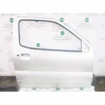 

RIGHT FRONT DOOR SUZUKI IGNIS RG (FH) Special Edition (3-ptas.) DOOR D. D.3P AG368 [8109354]