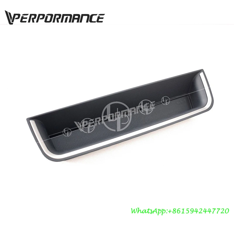 Ручной ящик для хранения W463A G550 G500 G63 2019 новый ключей G|rack rail|rack cross barsrack bar |