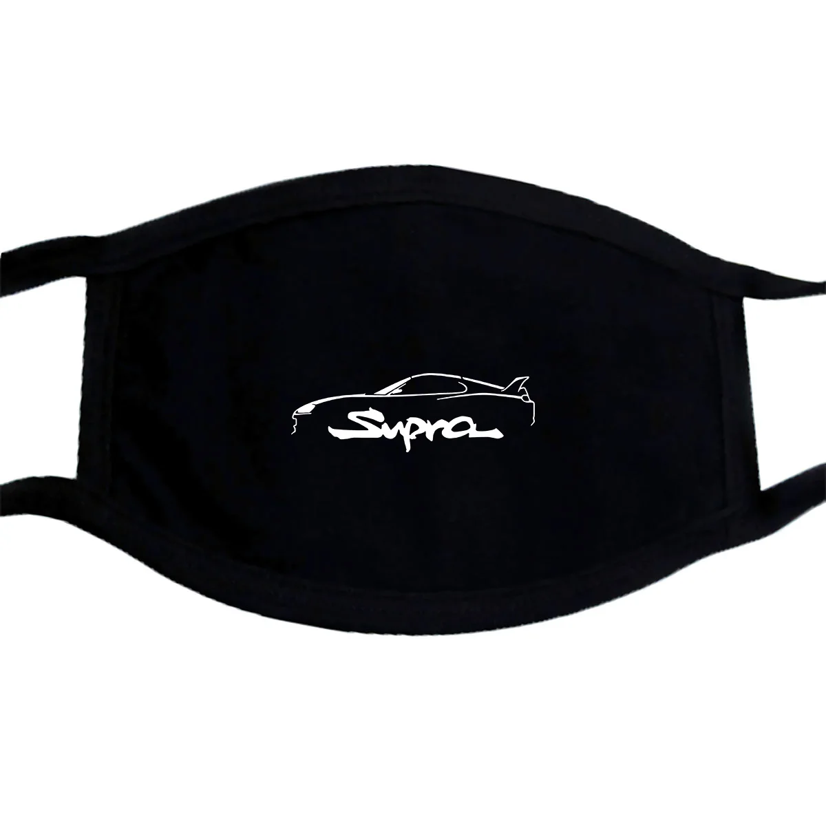 AuthenticBand And Out Come The Wolves Mask S 3Xl New PM2.5 | Аксессуары для одежды