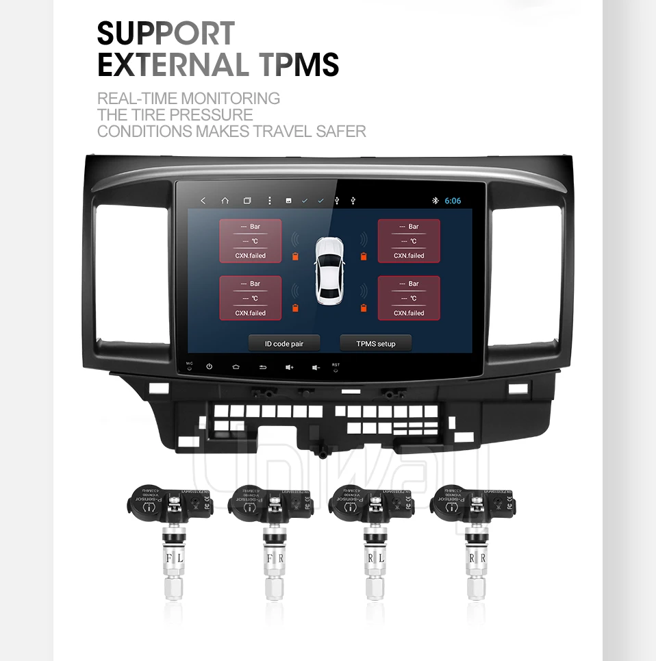 Flash Deal Uniway PX30 DSP Android 9.0 car dvd for Mitsubishi Lancer 10.1 inch 2008 2009 2010 2011 2012 2013 2014 2015 car stereo navigator 11 Flash Deal Uniway PX30 DSP Android 9.0 car dvd for Mitsubishi Lancer 10.1 inch 2008 2009 2010 2011 2012 2013 2014 2015 car stereo navigator 11