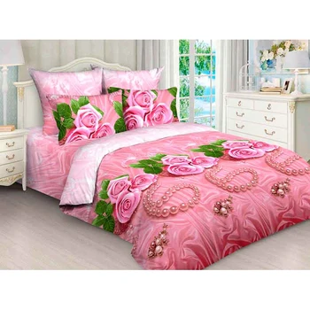 

Bed linen Sahra (2 Slept.)