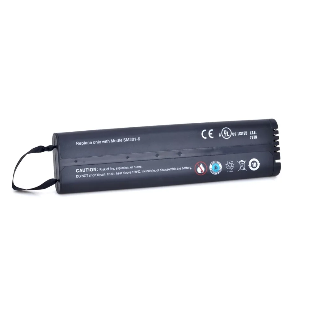 5200 мА/ч, новости аккумулятор OTDR для ACTERNA MT9082 MT9082B8 MT9082C8 MT9082A9 MT9082B9 MT9082C9 MT9083 MT9083A MT9083A8 MT9083B