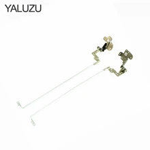 Ноутбук ЖК Петли для hp 17-ab 17-G TPN-Q160 TPN-Q163 экран петли