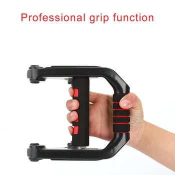 

Muscle Training Portable Fitness Equipment Push UP Bar Sports Body Building I Shaped Abdominal Wheel Home Gym Strength Roller