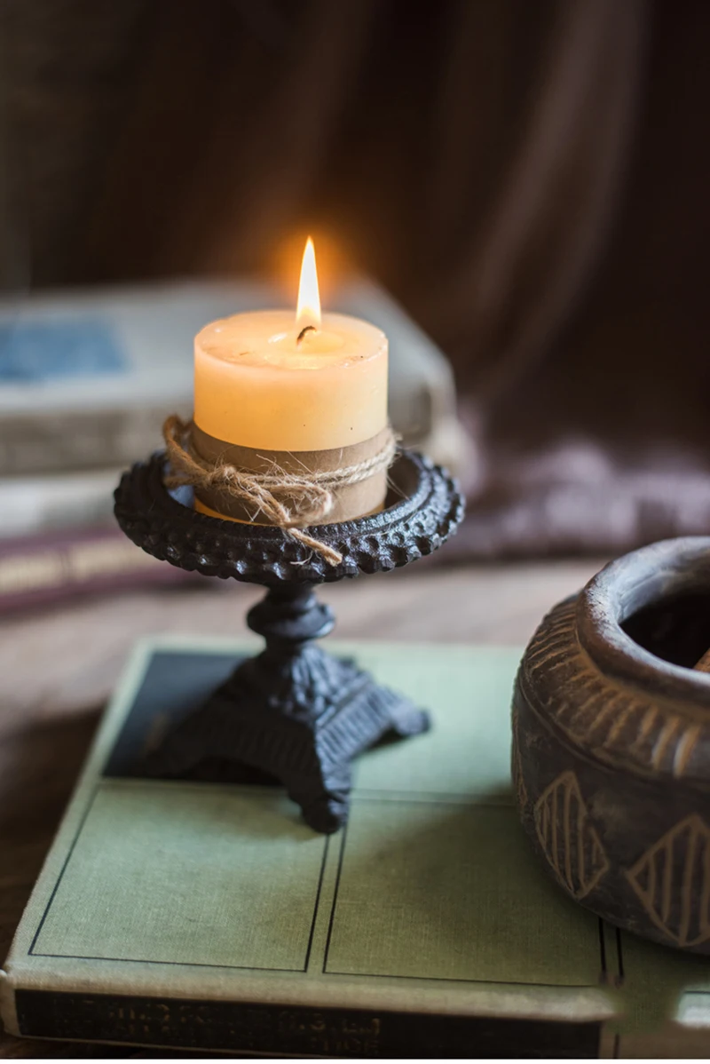 Candle Holder (8)