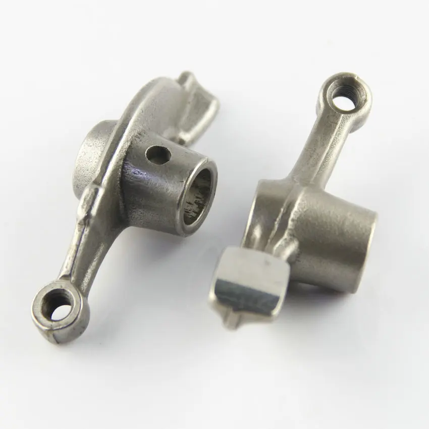 Motorcycle Rocker Arm For Suzuki LT185 LTF250 Ozark LTZ250 Quadsport Z250 LTF300F KingQuad LT-4WD LT-F4WD QuadRunner 12850-24400
