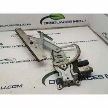 

13222279 WINDOW LIFTER FRONT LEFT OPEL CORSA C