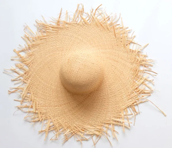 

summer straw hat women big wide brim beach hat sun hat foldable sun cap block UV protection panama hat bone chapeu feminino
