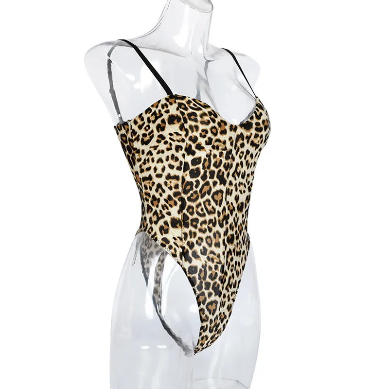 leopard bodysuit women18