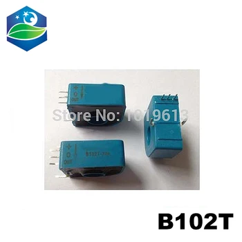 

closed loop single supply current sensor B102T sensor can measure 20A current transducer