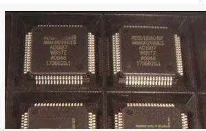 IC AD1937 AD1937WBSTZ AD1937WBST 64-LQFP