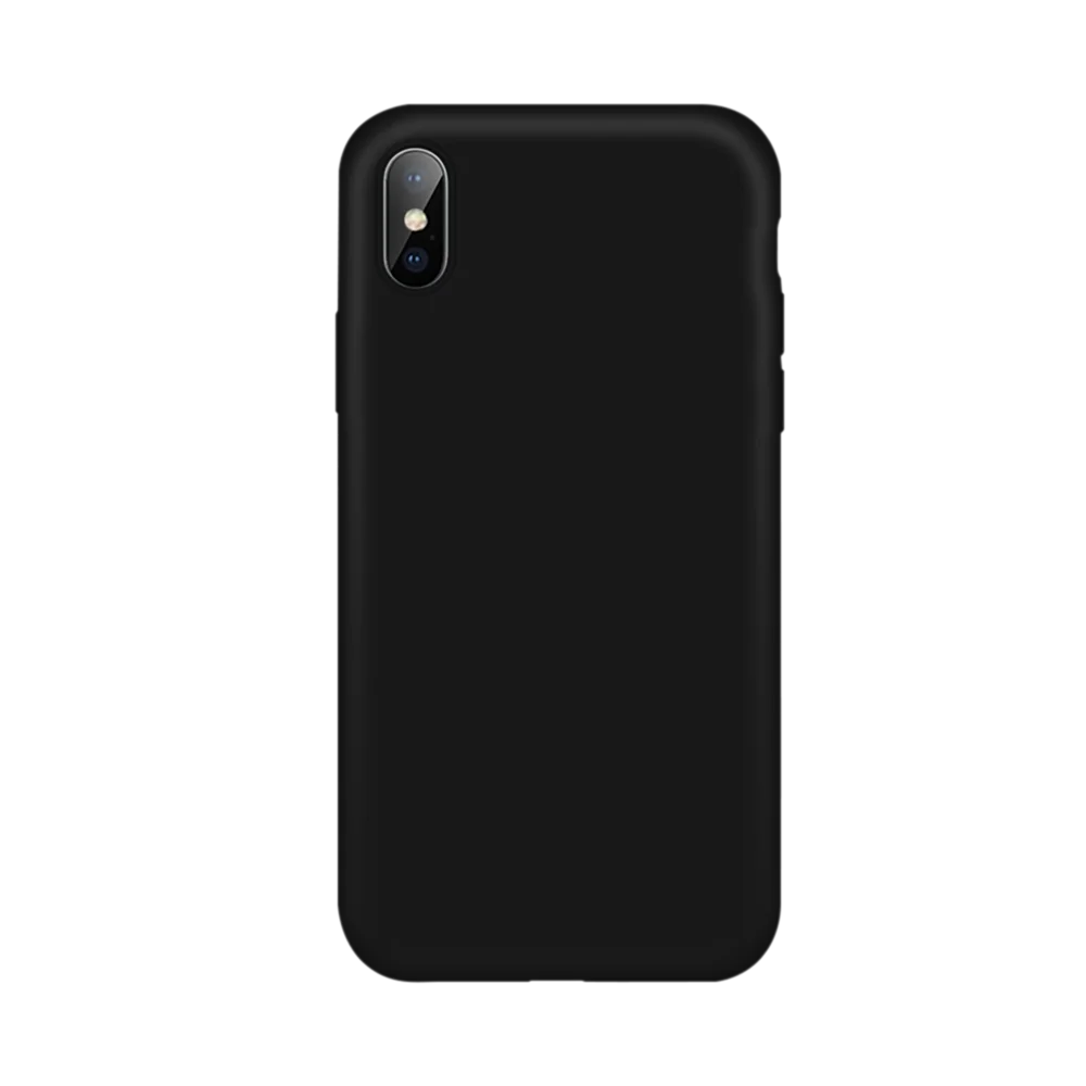 01 Яркие цвета для iPhone 7 8 11 pro max XR X XS MAX жидкий силиконовый чехол для iPhone 7 8 6 6S Plus задняя крышка для телефона - Цвет: 01