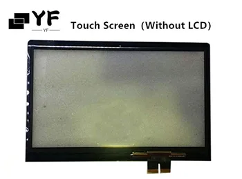 

Original 14.0"Touch Screen Digitizer Glass Front Panel for Lenovo Yoga 520 14 flex 5 14 series Without LCD