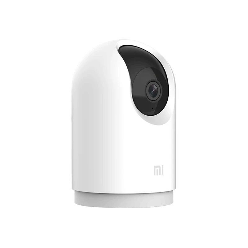 Новейшая умная IP камера Xiaomi mijia AI Ptz Pro 1296P HD пиксели 360 ° мониторинг 2 4 ГГц 5 Wi Fi для