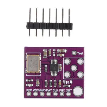 

Mcu-9833 Ad9833 Ad9833brmz Sine Wave Triangle Wave Square Wave Professional Equipment