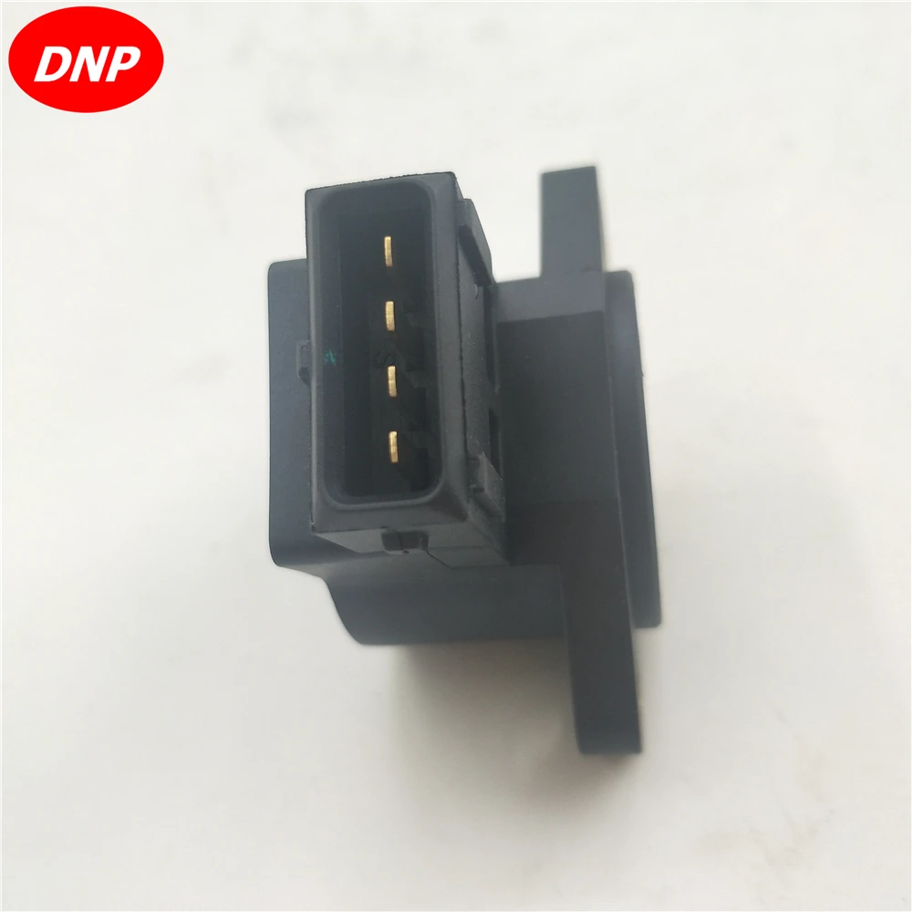 DNP Датчик положения дроссельной заслонки подходит для Mitsubishi Dodge MD614375 MD614697