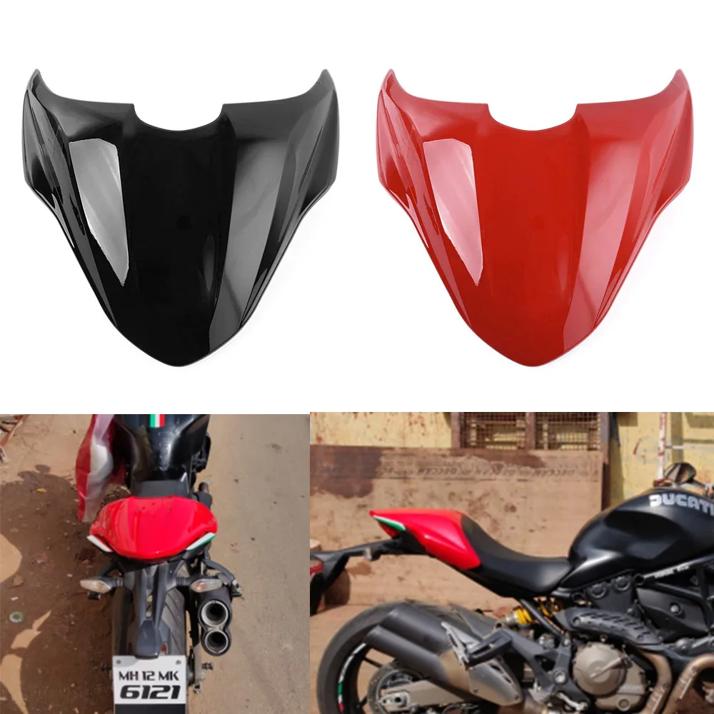 ducati monster cover