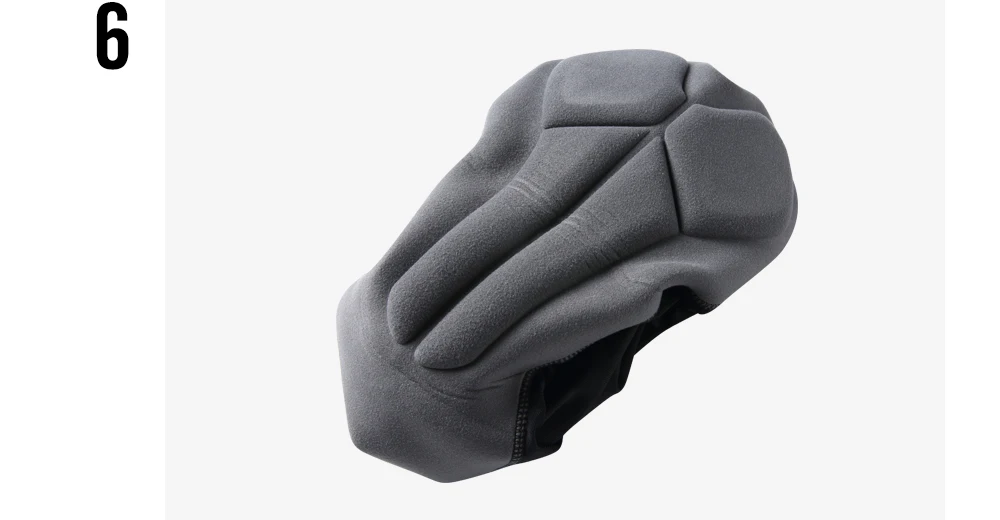Santic новые мужские велосипедные шорты 4D мягкие противоударные MTB горный велосипед шорты Лето Весна велосипедные шорты-бермуды ciclismo