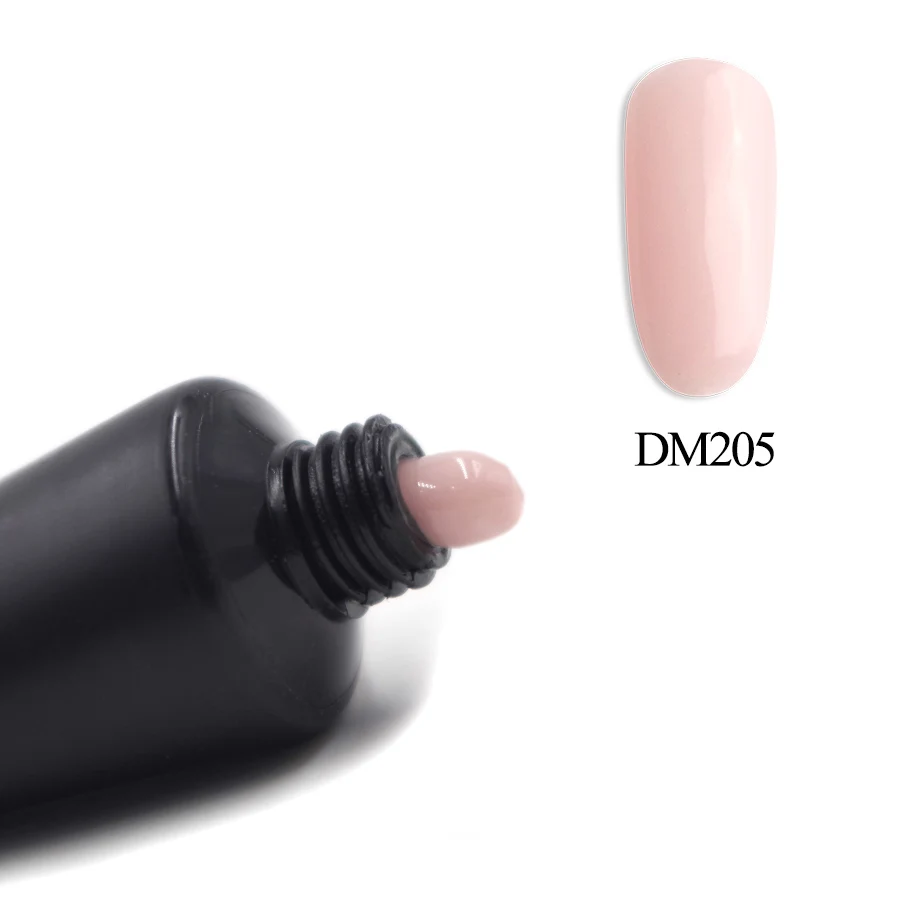 2021 Новое поступление гель для ногтей отмачиваемый моделирующий Типсы инструмент