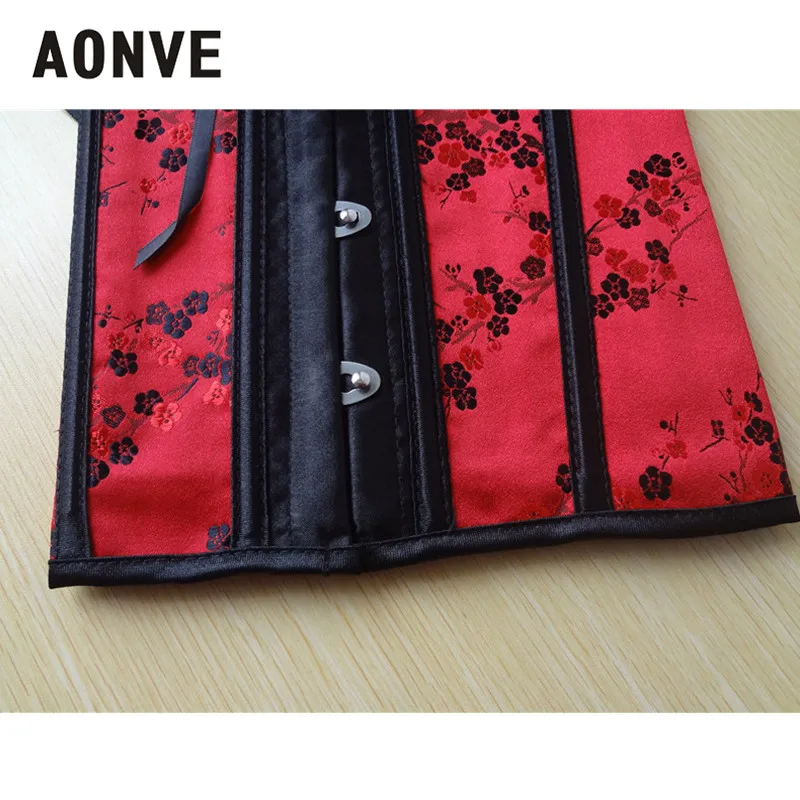 Корсет утягивающий корсет бюстье сексуальное женское белье стимпанк корсеты