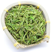 Китайский Анжи байча зеленый чай для заботы о здоровье чай для похудения китайский Wihte чай