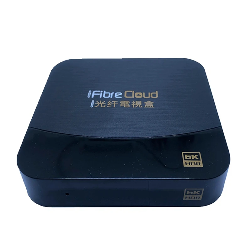 Лидер продаж Сингапур гладкая ТВ приставка starhub ifiber Cloud i9 хорошая цена небольшая