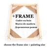 add DIY Frame