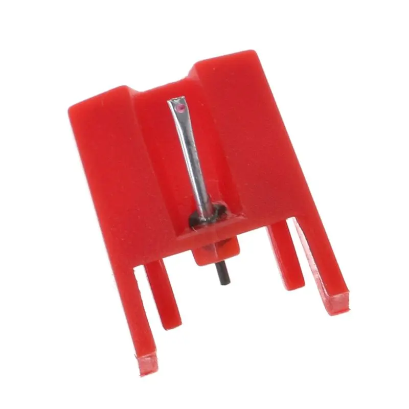 N0Hc 2Pcs Giradischi Stilo Magnetico Dinamico Ago Giradischi Lettore Vinile Lp Grammofono Accessori Di Ricambio