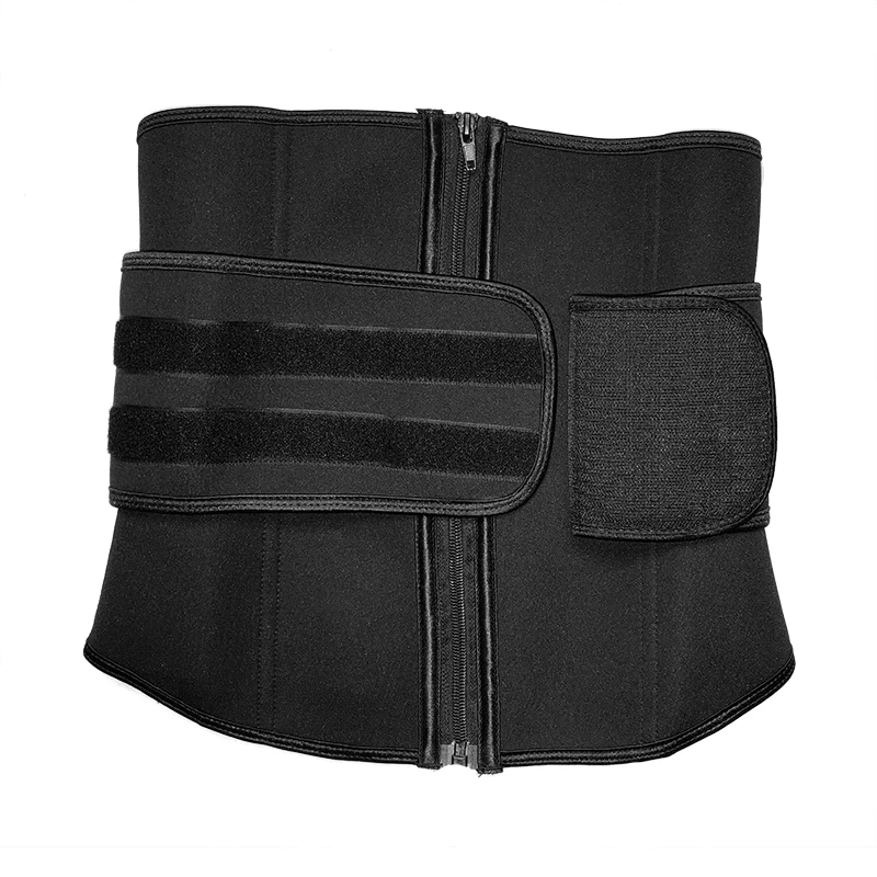 Мужской тренажер для талии неопреновый пояс фитнеса тренировки потеря веса