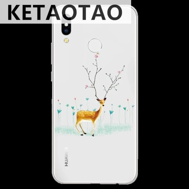 KETAOTAO чехол для телефона с Санта Клаусом для iPhone 4S SE 5C 5S 6 s 7 8 Plus X XS XR 11 Pro Чехол кристально чистый мягкий TPU чехол S - Цвет: Серый