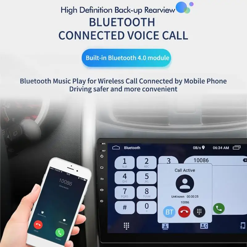 SWM 2 DIN Android 8,1 автомобильный стерео 9 дюймов 2.5D изогнутый экран gps навигация WiFi Bluetooth FM радио приемник Автомобильная головная установка радио
