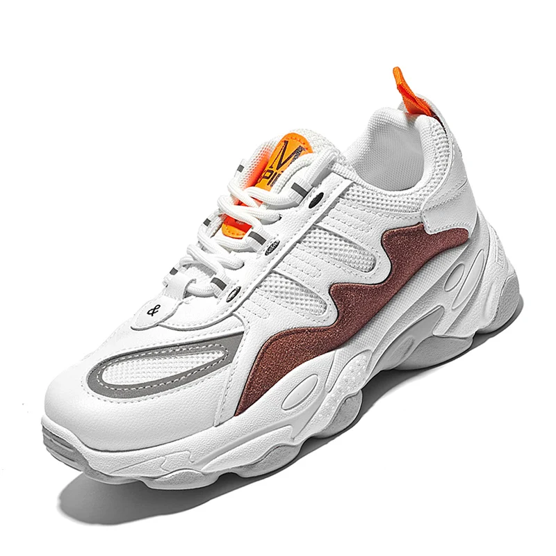 

New Stylish Comfortable Women Running Shoes Breathable Sport Shoes Woman Leisure Female Outdoor Shoes Light Sneakers
