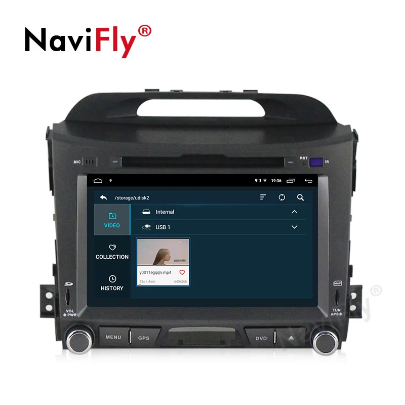 Sale Navifly Android 9.1 Car multimedia player for SPORTAGE R 2010-2013 car dvd player GPS Navigator Quad Core Wifi Head Unit 32G ROM 3 Sale Navifly Android 9.1 Car multimedia player for SPORTAGE R 2010-2013 car dvd player GPS Navigator Quad Core Wifi Head Unit 32G ROM 3