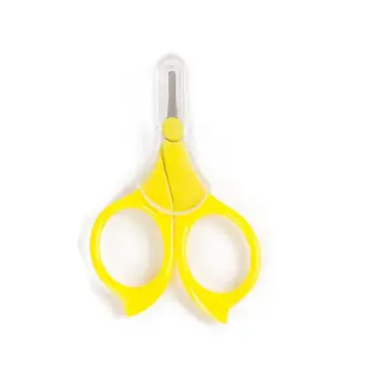 

1 Set Baby Newborn Special Nail Scissors Nail Clipper Set Baby Nails Safety Care Supplies